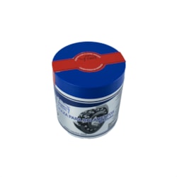 Graxa Azul Para Rolamentos 500g