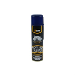 Graxa de Lítio Azul 200ml - M500