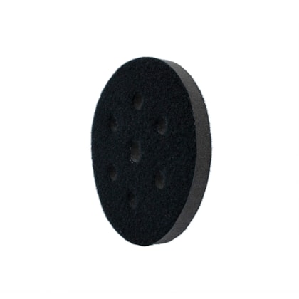 Interface com Velcro para Lixa Protetor 145mm