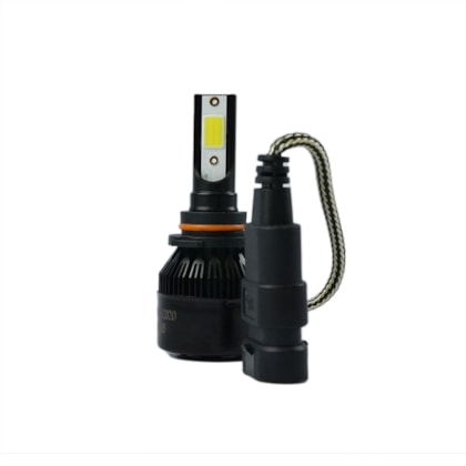 Kit Lâmpada Automotiva Led HB 4 9006 8000k - Code