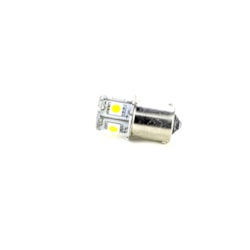 Lâmpada 1141 8 LED SMD Branca 24V - Flash