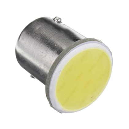 Lâmpada 69 1 LED COB 12V - Flash