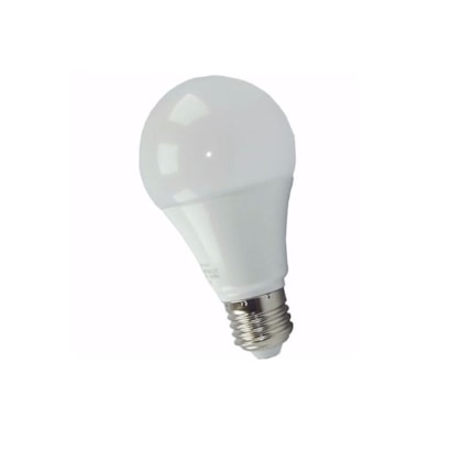 Lâmpada Bulbo Led 12W Bivolt 6500K - Rondon