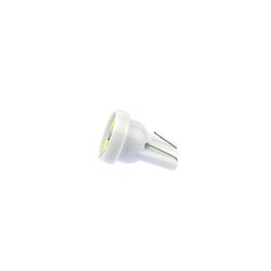 Lâmpada Esmagada 4 LED SMD Branca - Flash