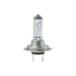 Lâmpada H7 Farol Duplo Bi-iodo 24V 70W - Avionix Gauss