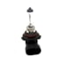 Lâmpada HB4 Cristal Farol Baixo Iodo 12V 55W - Avionix Gauss 