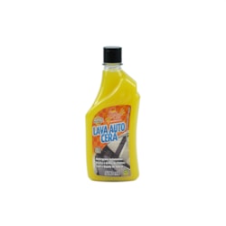 Lava Auto Com Cera 500ml - Sun Car