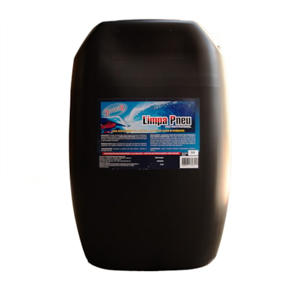 Limpa Pneu 50L - Detersid