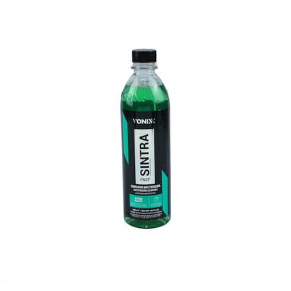 Limpador Bactericida Sintra Fast APC Vonixx 500ml