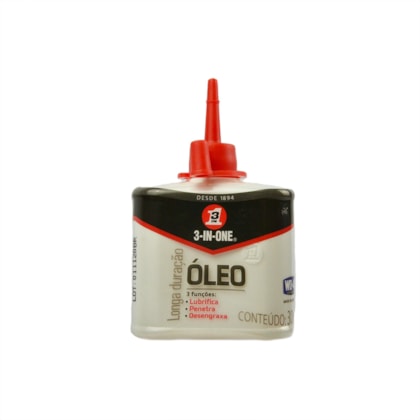 Oleo Lubrificante Wd 40