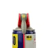 Lubrificante WD-40 multiuso flextop 500ML / 370G