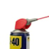 Lubrificante WD-40 multiuso flextop 500ML / 370G