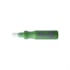 Marcador Industrial Verde Riscofer 2mm 60ml