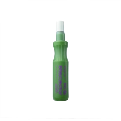 Marcador Industrial Verde Riscofer 2mm 60ml