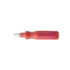 Marcador Industrial Vermelho Riscofer 2mm 60ml