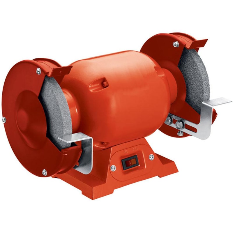 Moto Esmeril 360W 220V Motomil Loja Varimax