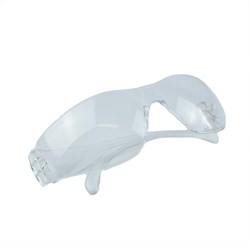 Óculos de Proteção Virtua Lente Transparente Anti risco - 3M