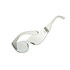 Óculos de Proteção Virtua Lente Transparente Anti risco - 3M