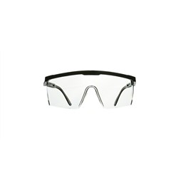 Óculos de Proteção Vision 3000 Incolor AR/ SC Anti Risco - 3M