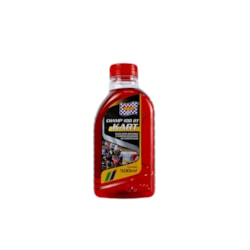 Óleo Motor Dois Tempos à Gasolina, Álcool e Metanol e demais Refrigerados a Ar Champ 100 2T Kart 500ML