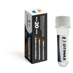 Otimizador De Combustível Partida A Frio 20ml Otimax