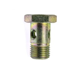 Parafuso Retorno Turbo TK013 16mm - 5 Unidades