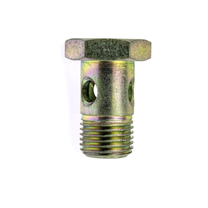 Parafuso Retorno Turbo TK013 16mm - 5 Unidades