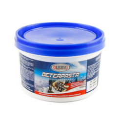 PASTA DESENGRAXANTE - DETERSID 500G