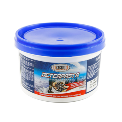 PASTA DESENGRAXANTE - DETERSID 500G