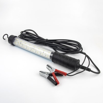 Pendente de Led com Garra 12V