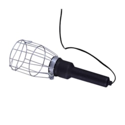 Pendente de Luz Gaiola Bivolt Fio 5m 12V - Rondon