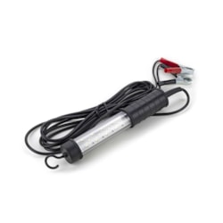 Pendente de Luz Gaiola para Bateria Fio 3m 12V/24V