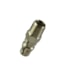 Pino para Engate 3/8 vazão Rosca Macho 1/4 NPT - Lubefer