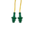 Protetor Auricular 3M Plug Verde com Cordão