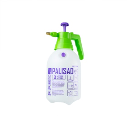 Pulverizador de Compressão 2L - Palisad