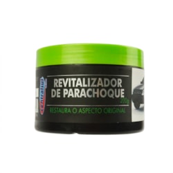 Revitalizador De Para-choques Centralsul 200g