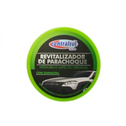 Revitalizador De Para-choques Centralsul 200g