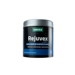 Revitalizador de Plástico Rejuvex Vonixx 400g