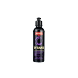 Revitalizador de Pneus Antiderrapante Para Motocicleta Tyrant Razux 240ml