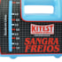 Sangrador de Freios com Controle Remoto - Kitest