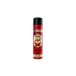 Silicone Spray Vintage Hot Pimenta Rosa 400ml - Radnaq