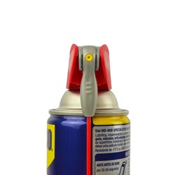 Silicone Spray WD-40  Aerossol 420ML 310G