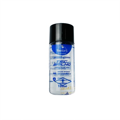 SILICONE TECBRIL TRADICIONAL 100ML