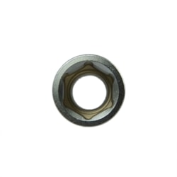 Soquete Sextavado 1/2'' x 10mm Stels