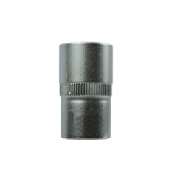 Soquete Sextavado 1/2'' x 10mm Stels