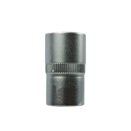 Soquete Sextavado 1/2'' x 10mm Stels