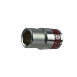 Soquete Sextavado 1/2'' x 11mm - MTX