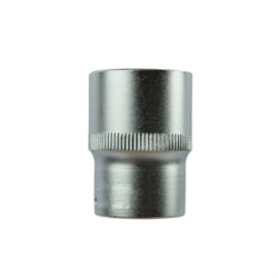 Soquete Sextavado 1/2'' x 22mm Stels