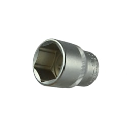 Soquete Sextavado 1/2'' x 24mm - Stels