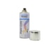 TINTA AEROSSOL CROMADO METALICO 350 ML/250G